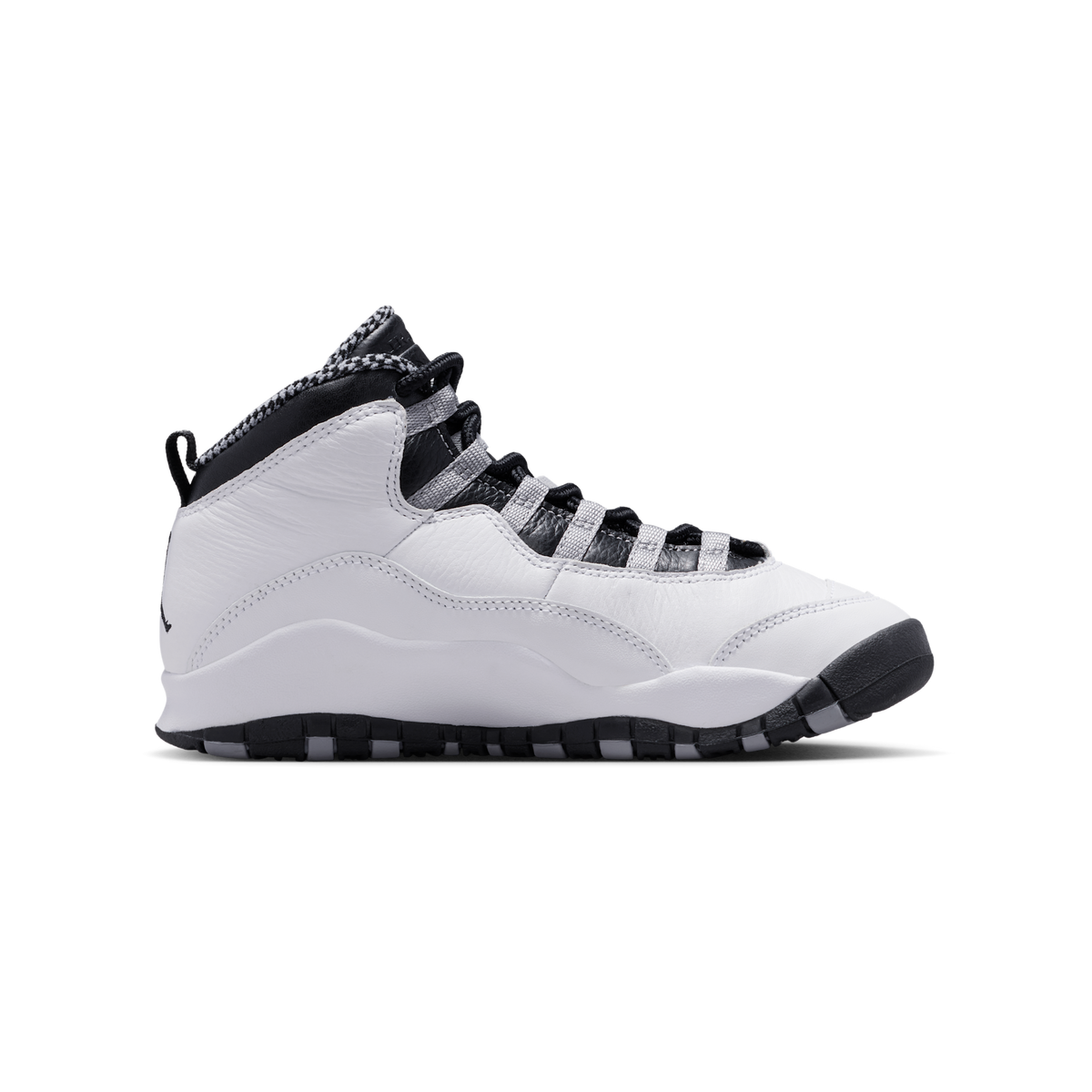 Jordan 10 Retro Steel (2025) (GS)