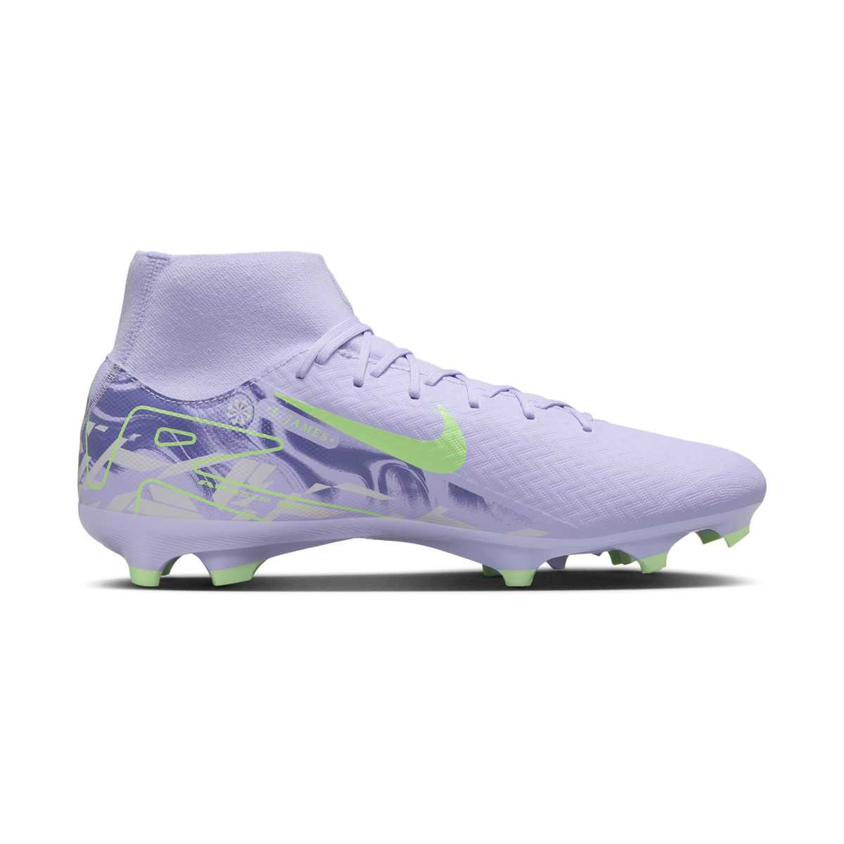 Nike Mercurial Superfly 10 Academy FG/MG United Pack