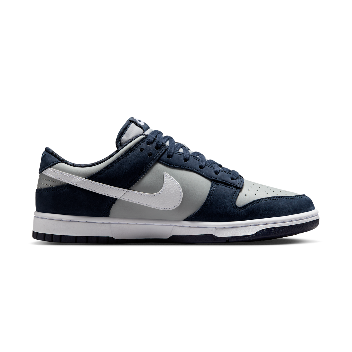 Nike Dunk Low Georgetown Suede