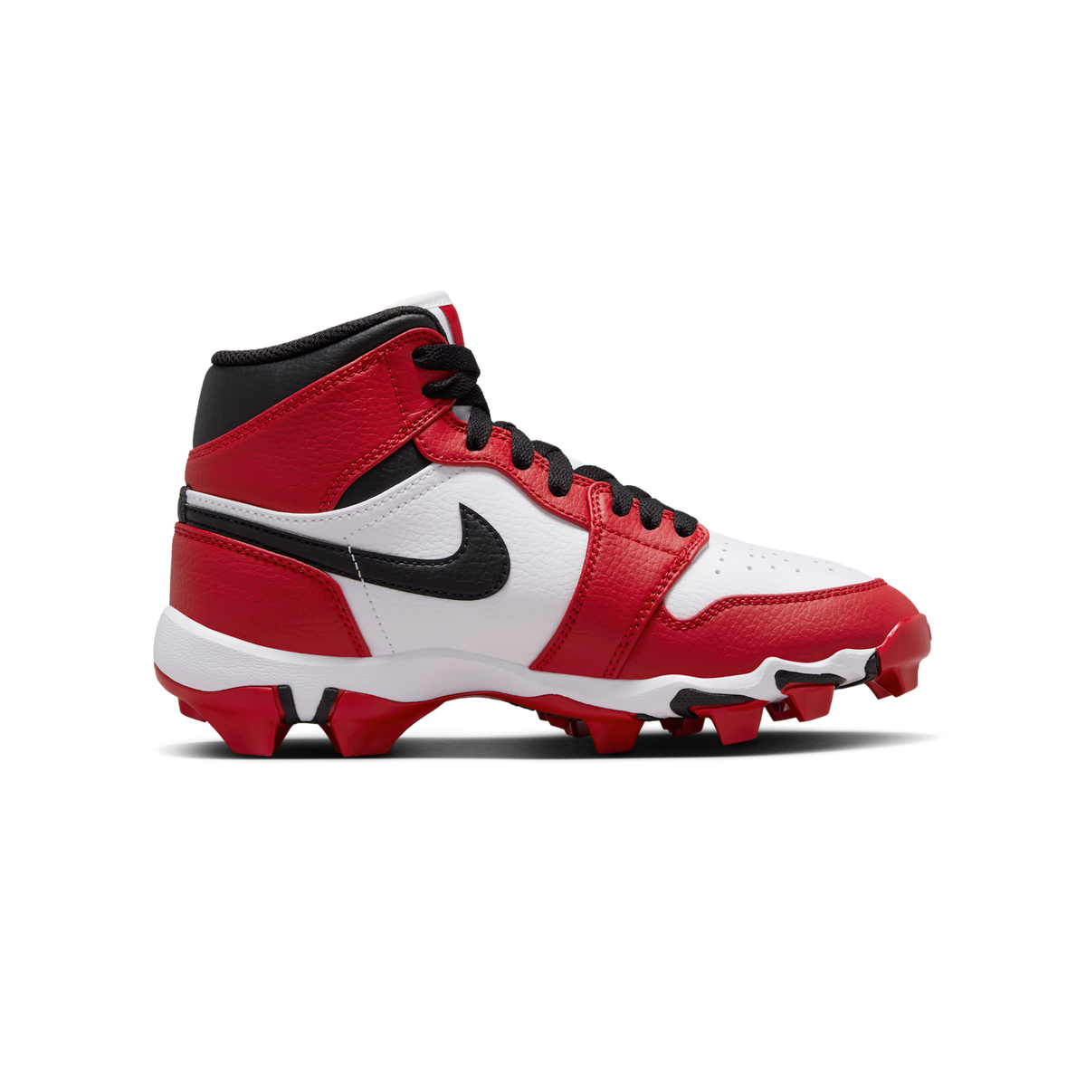 Jordan 1 Mid Cleat Chicago (GS)