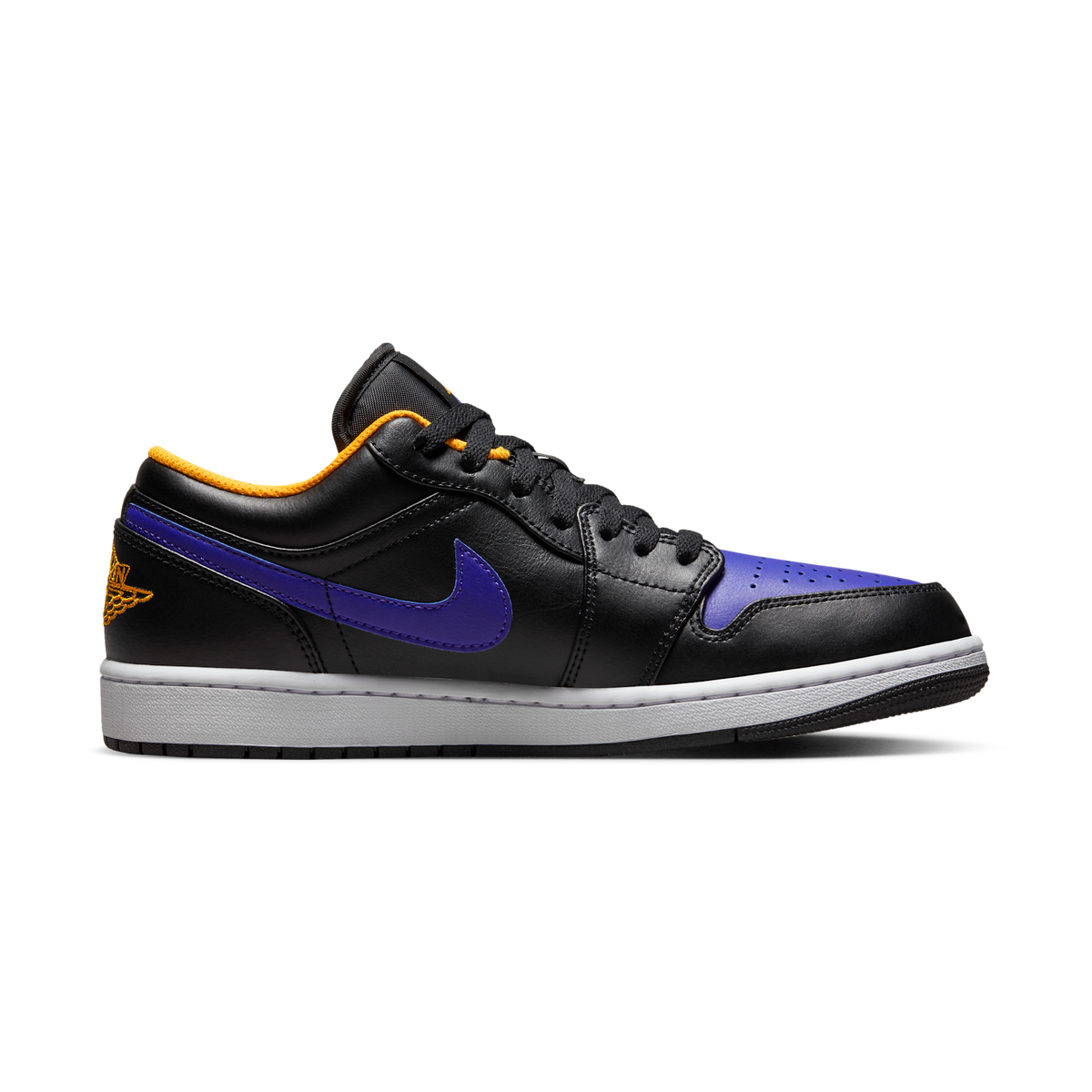 Jordan 1 Low Dark Concord