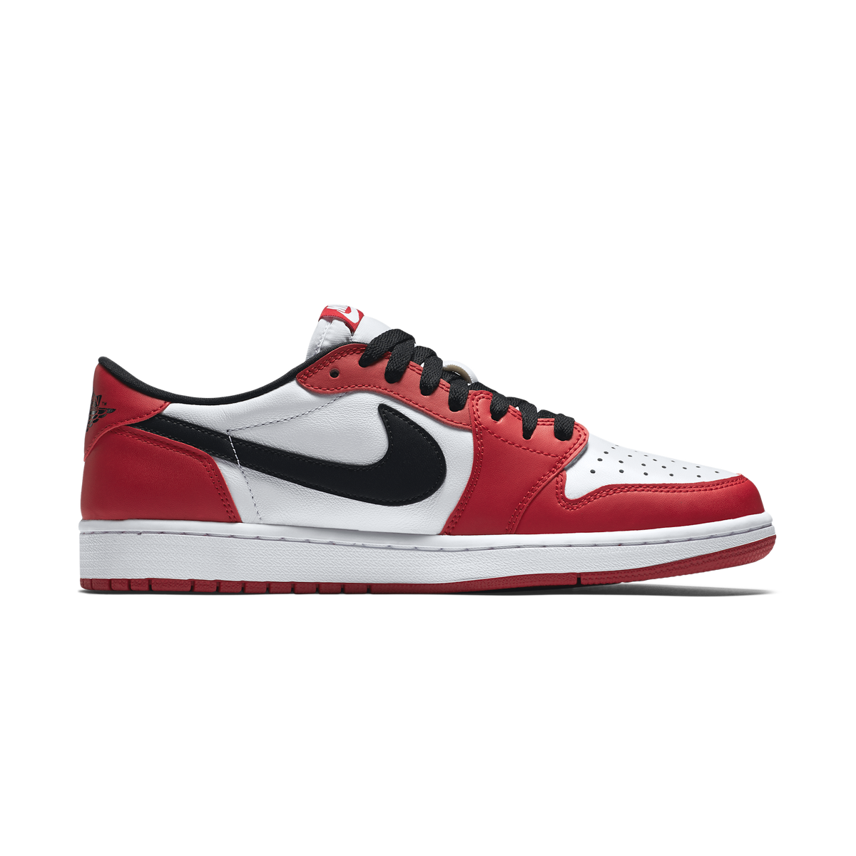 Jordan 1 Retro Low Chicago (2016)