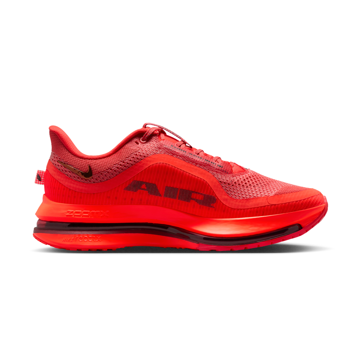 Nike Air Zoom Pegasus Premium Light Crimson | HQ2592-601