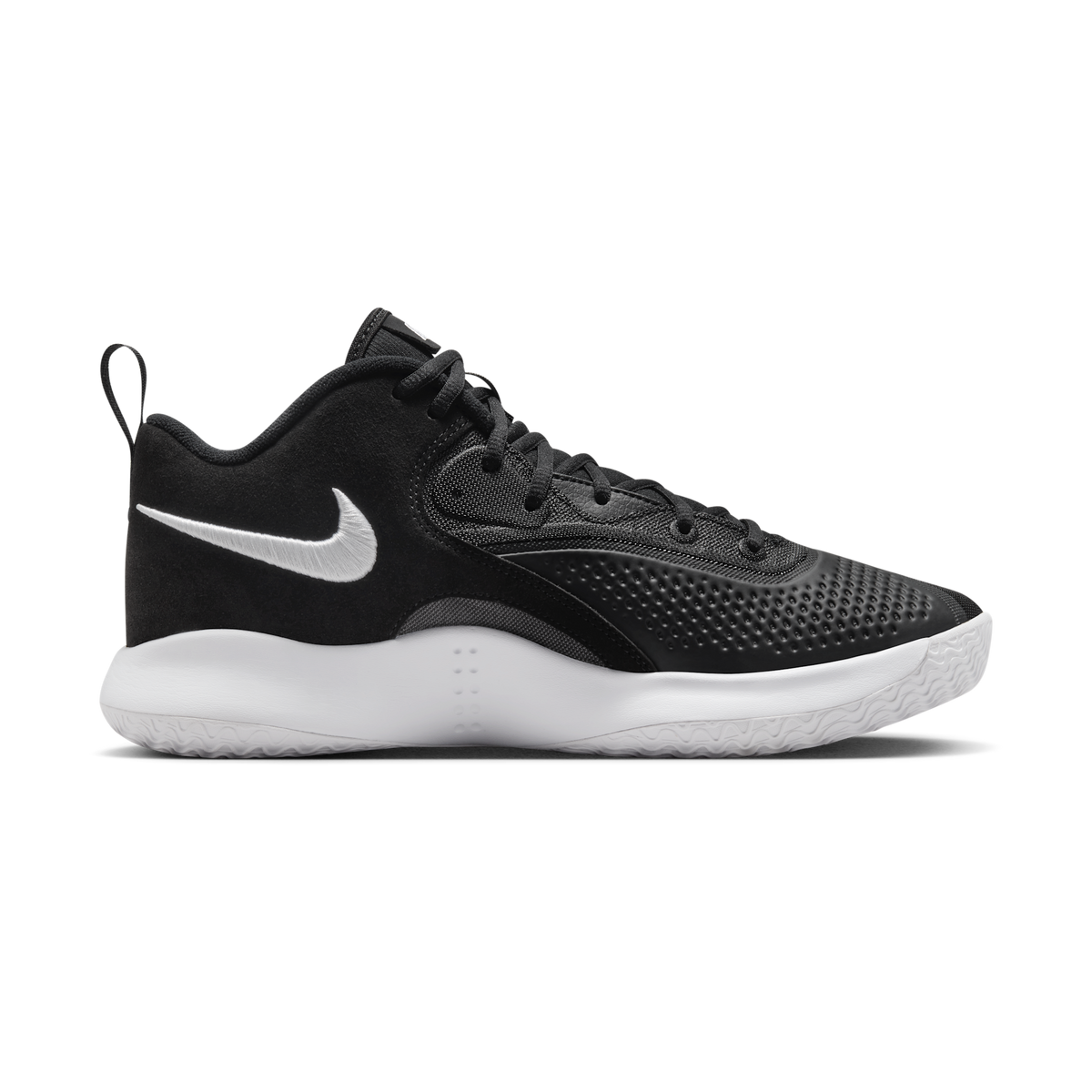 Nike HyperSet 2 Black White