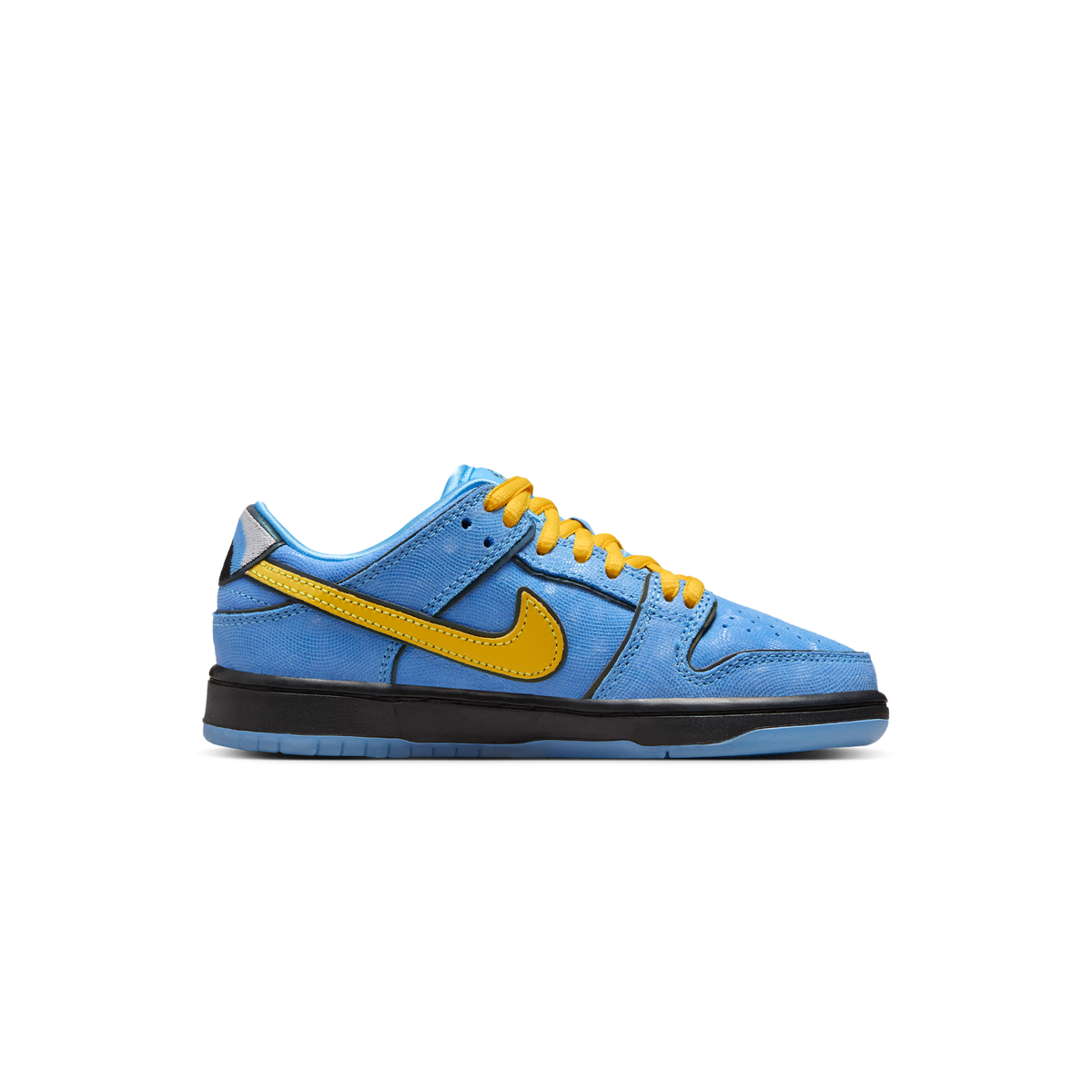 Nike SB Dunk Low The Powerpuff Girls Bubbles (PS)