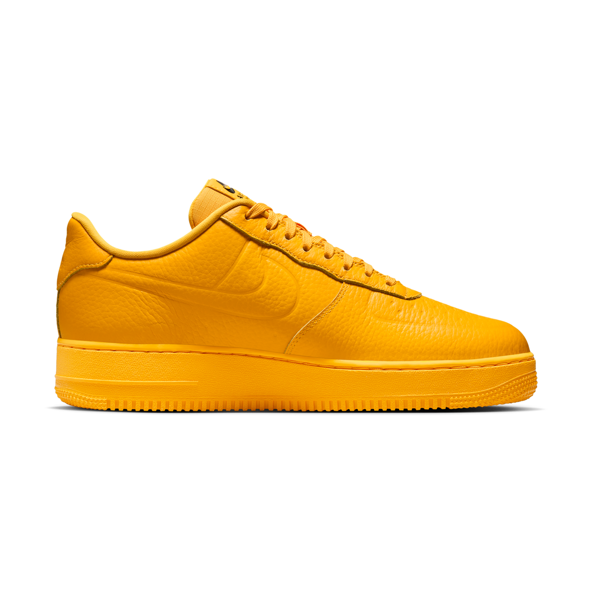Nike Air Force 1 Low '07 Pro-Tech Waterproof University Gold