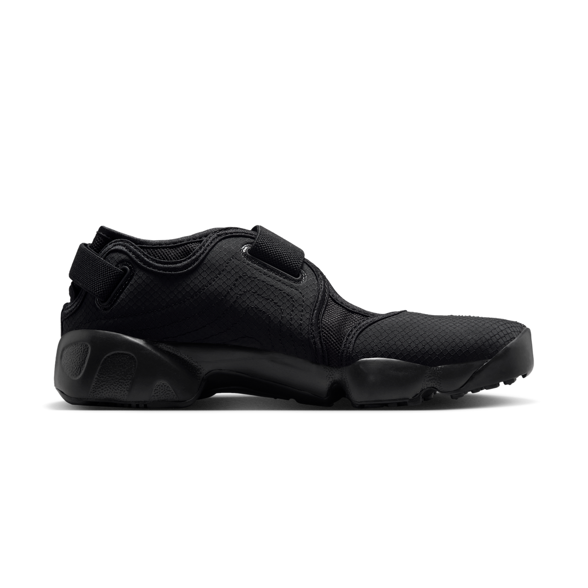 Nike Air Rift Breathe Triple Black (Women's) | DN1338-004