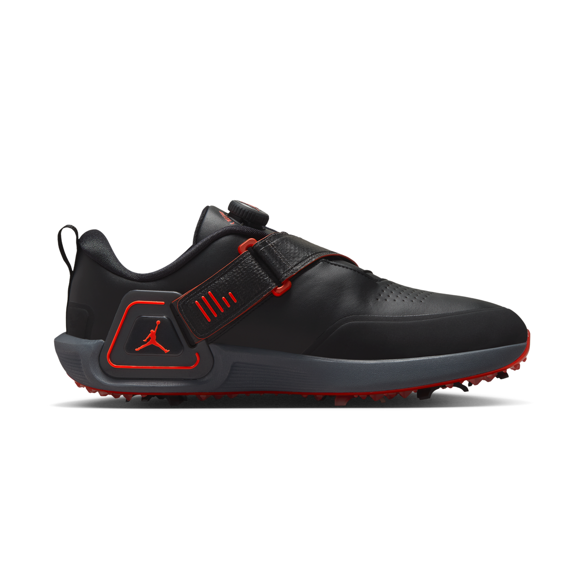 Jordan Air Rev Black Infrared 23