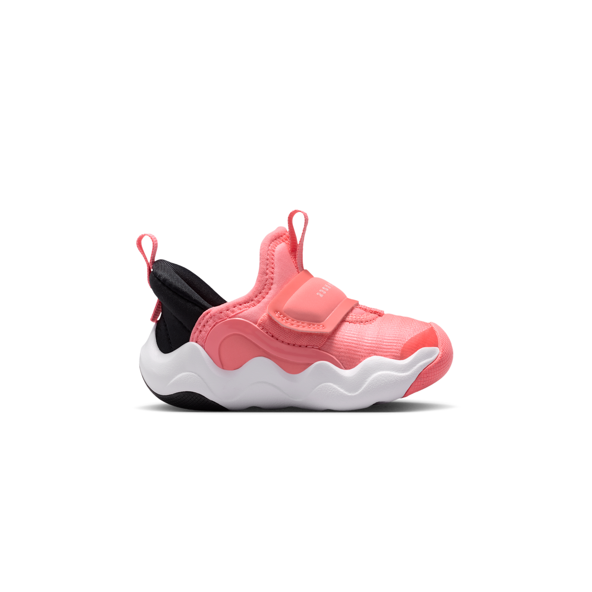 Jordan 23/7.2 EasyOn Pink Gaze Black (TD)