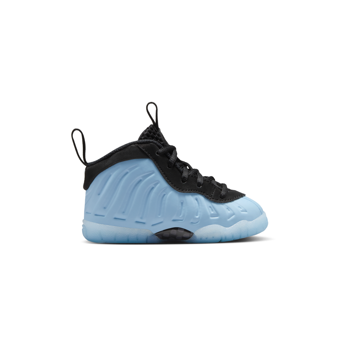 Nike Little Posite One Psychic Blue (TD) | HJ7653-400