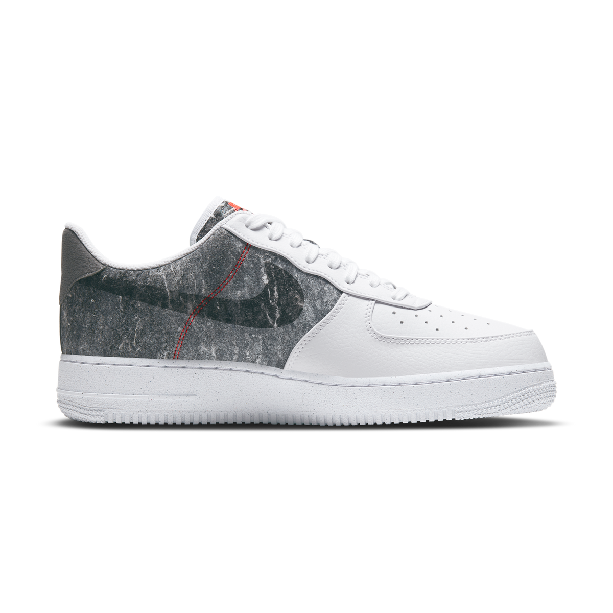 Nike Air Force 1 Low 07 LV8 Recycled Wool Pack White Grey