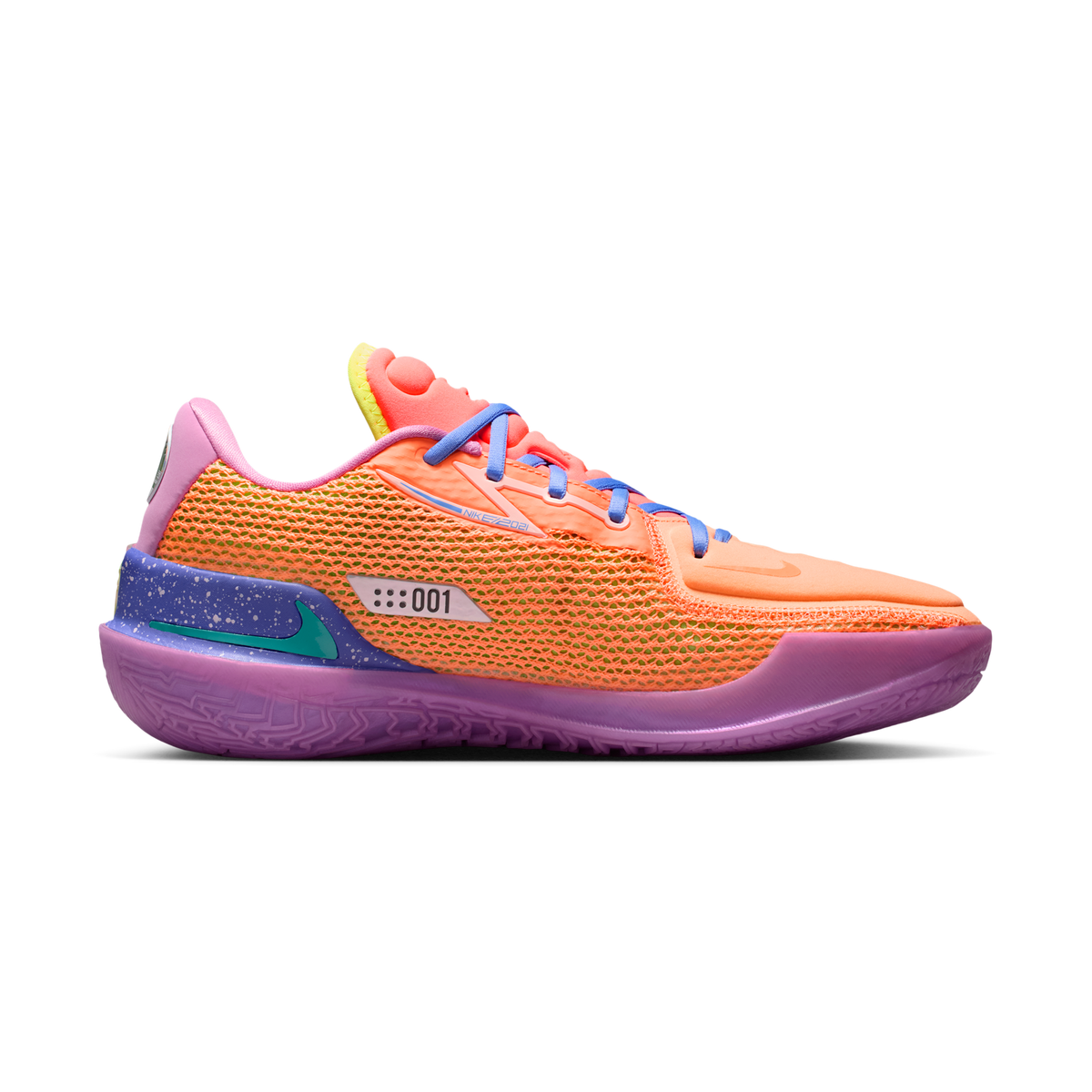Nike Air Zoom GT Cut Dylan Harper Tri-State
