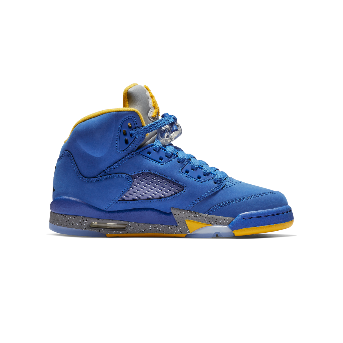 Jordan 5 Retro Laney Varsity Royal (GS)