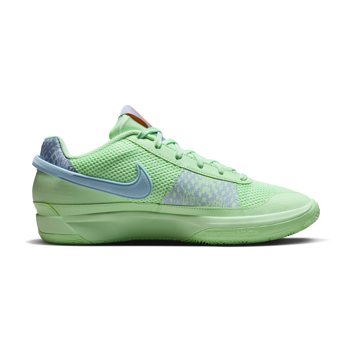 Nike Ja 1 Mismatched