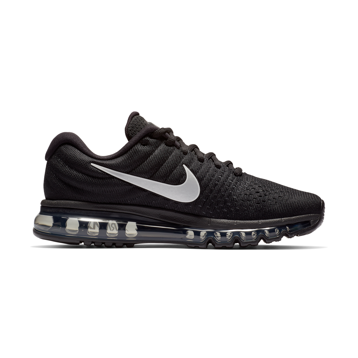 Nike Air Max 2017 Black Anthracite