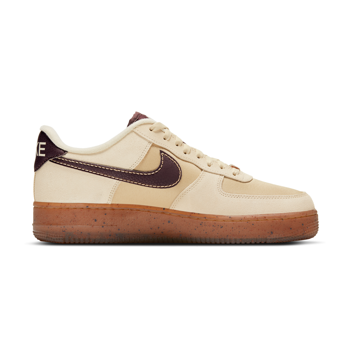 Nike Air Force 1 Low Coffee