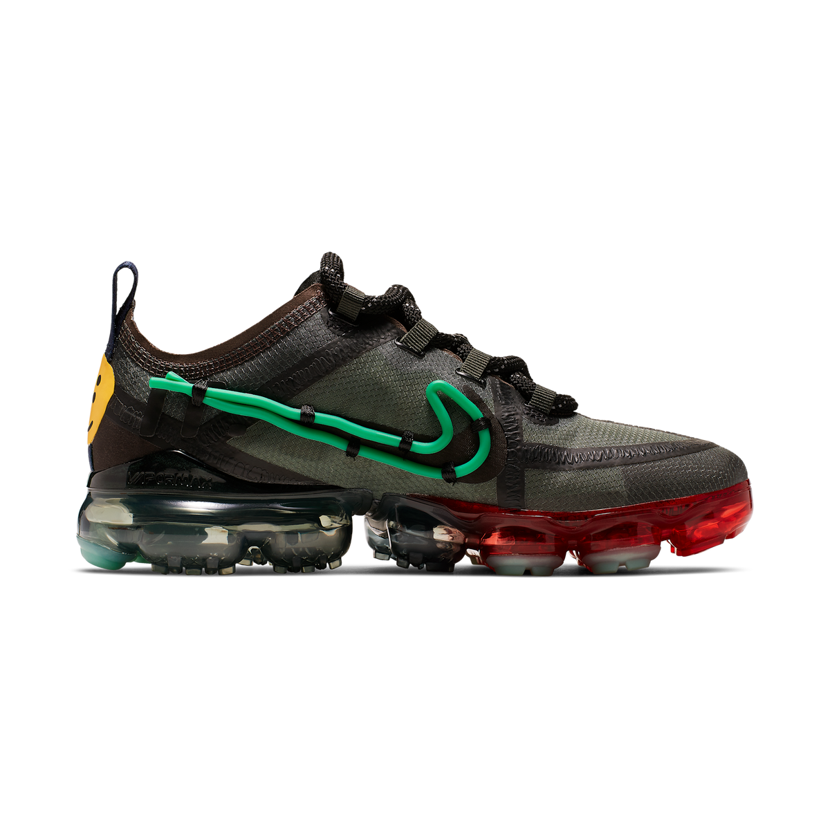 Nike Air VaporMax 2019 Cactus Plant Flea Market (Women's)
