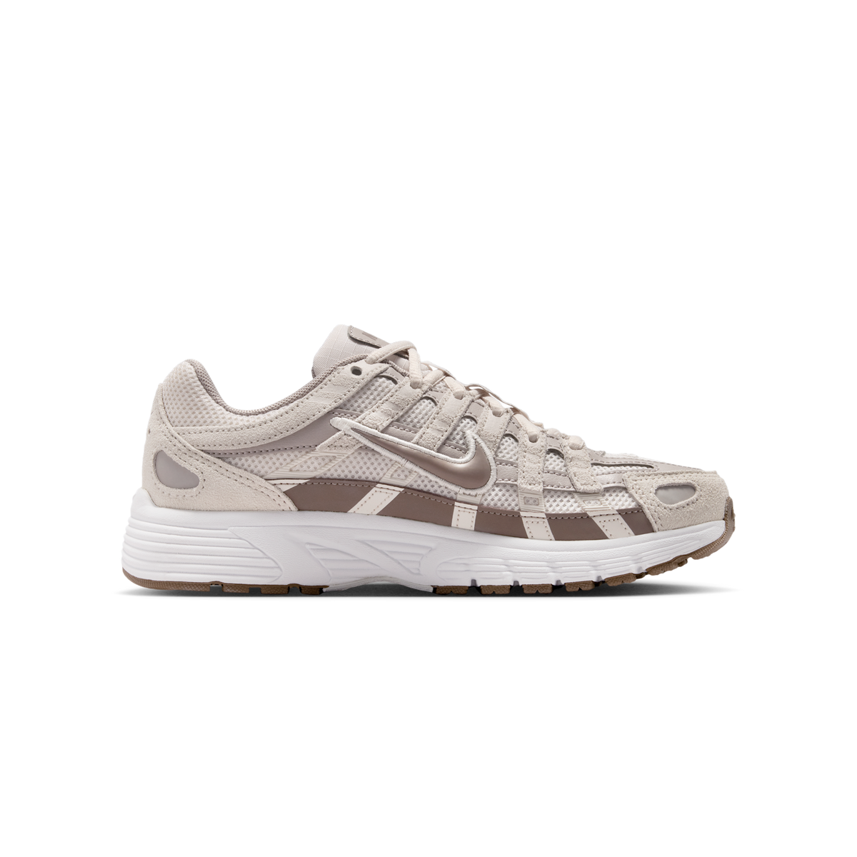 Nike P-6000 Phantom Mink Brown (GS)