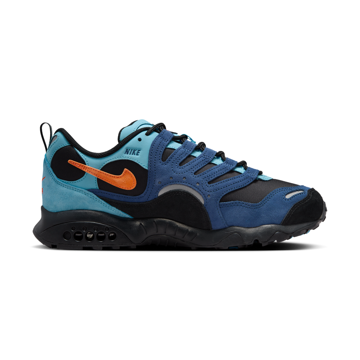 Nike Air Terra Humara SP Mystic Navy Aquarius Blue | FQ9084-400