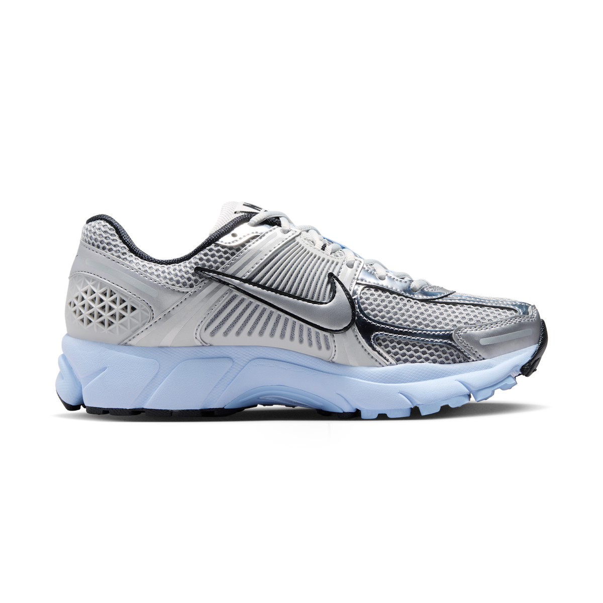 Nike Zoom Vomero 5 Photon Dust Hydrogen Blue Silver (Women's)