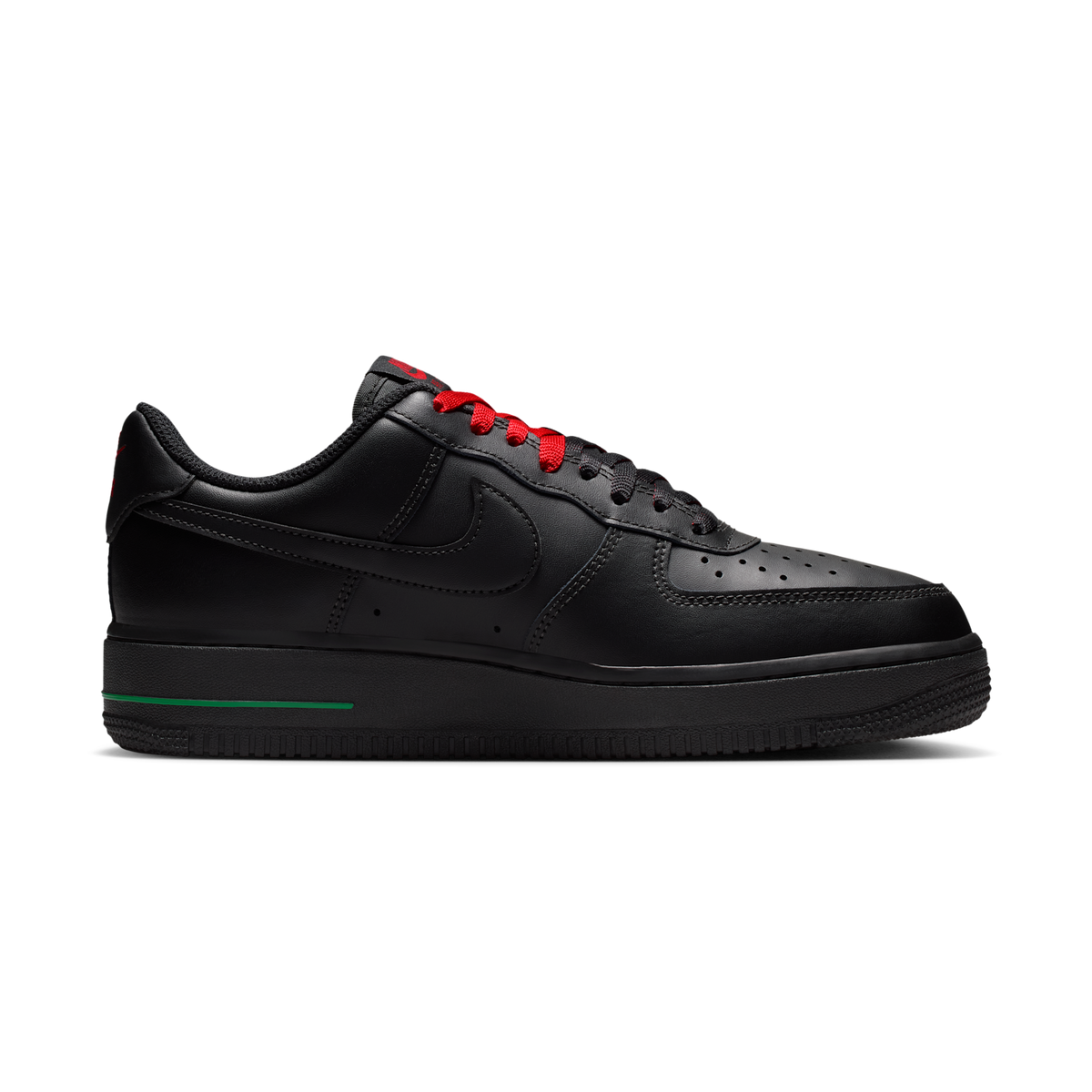Nike Air Force 1 Low '07 SE Black Rose (Women's)