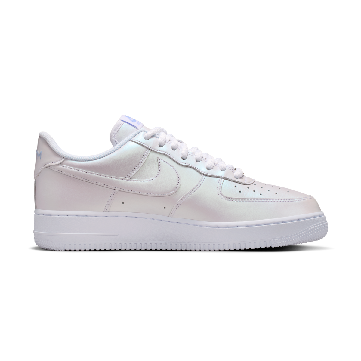 Nike Air Force 1 Low Ja Morant Pearlescent White