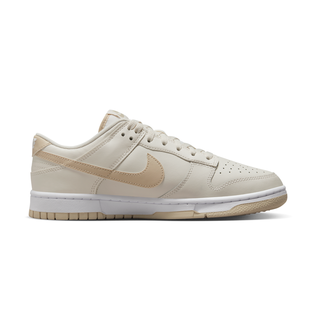 Nike Dunk Low Phantom Sanddrift | DV0831-003
