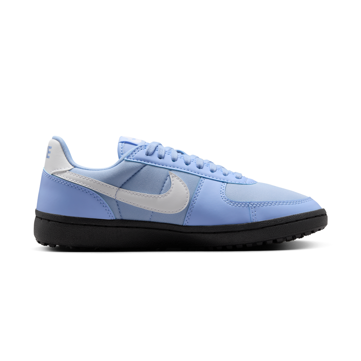 Nike Field General Aluminium White Black (Women's)