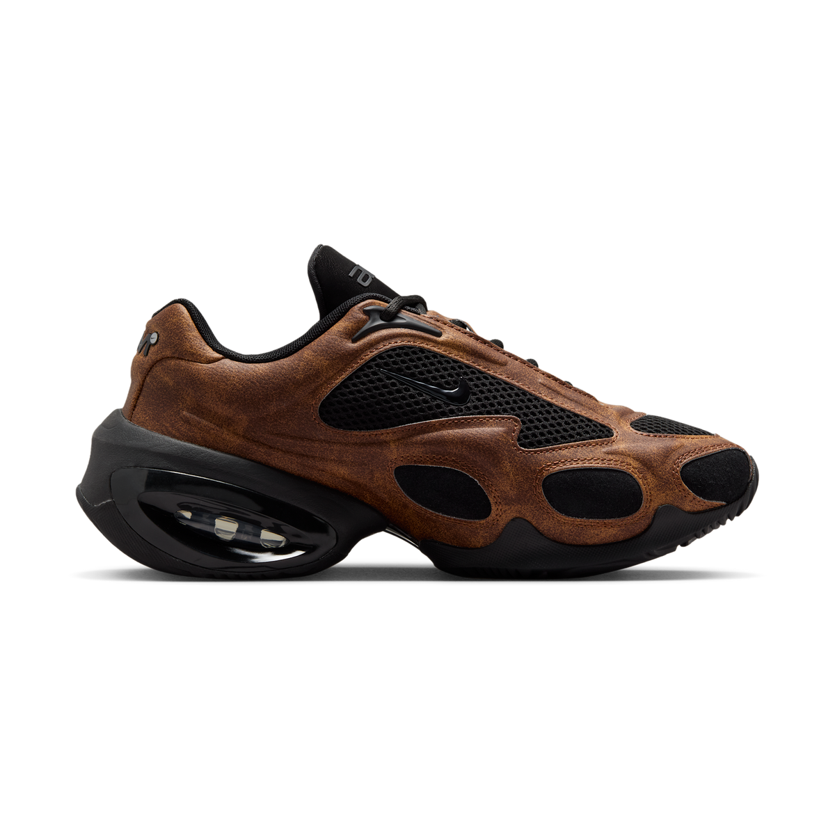 Nike Air Max Muse SE Light British Tan (Women's) | HQ1831-200