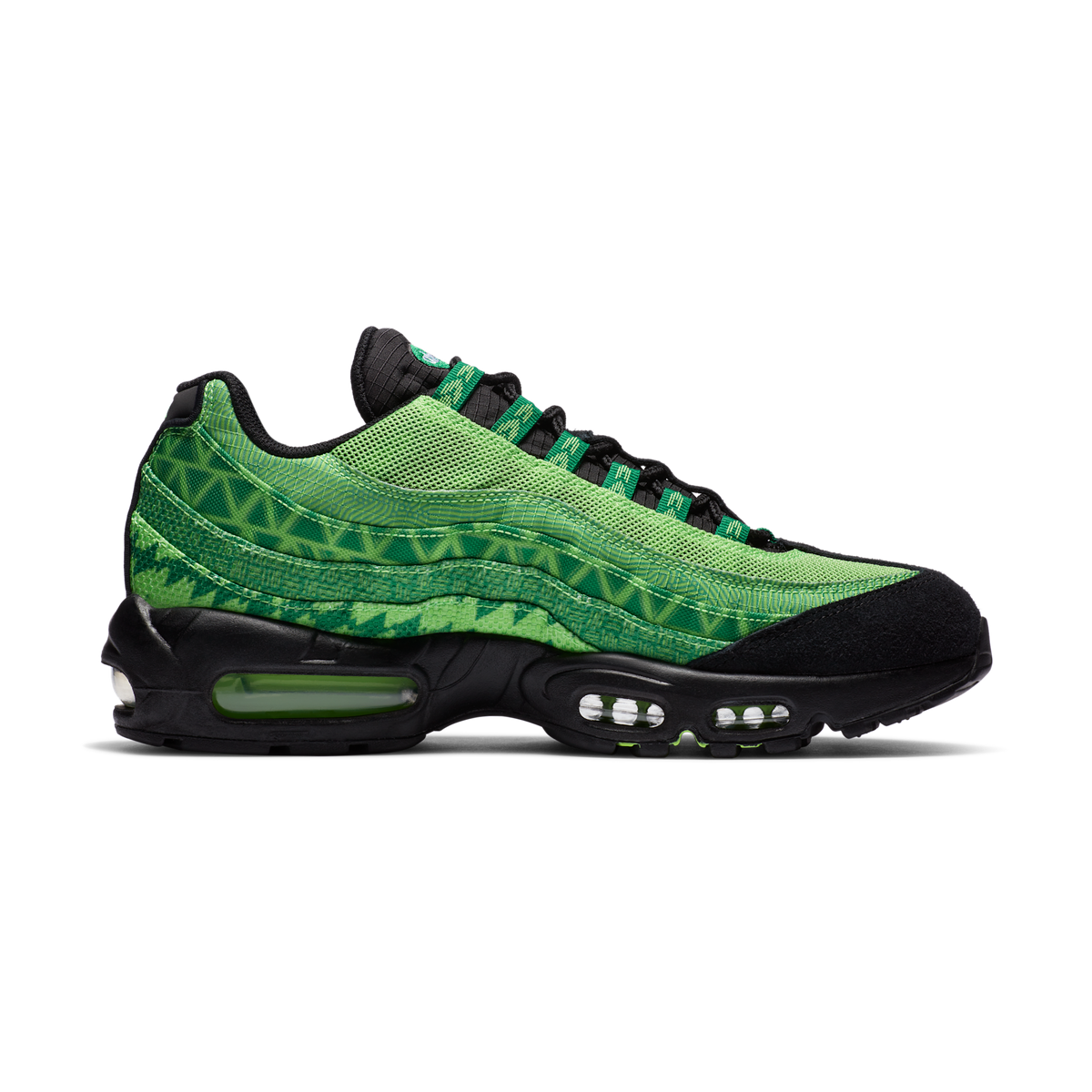 Nike Air Max 95 Naija