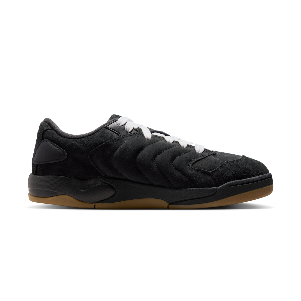Jordan Session Black Gum