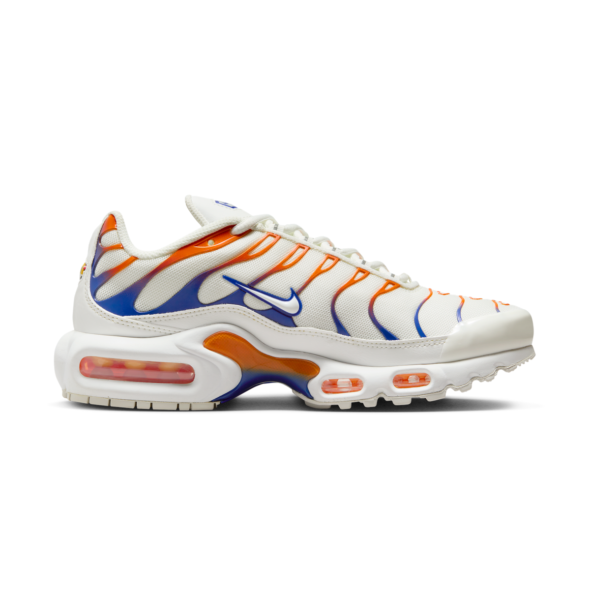 Nike Air Max Plus Knicks (Women's)