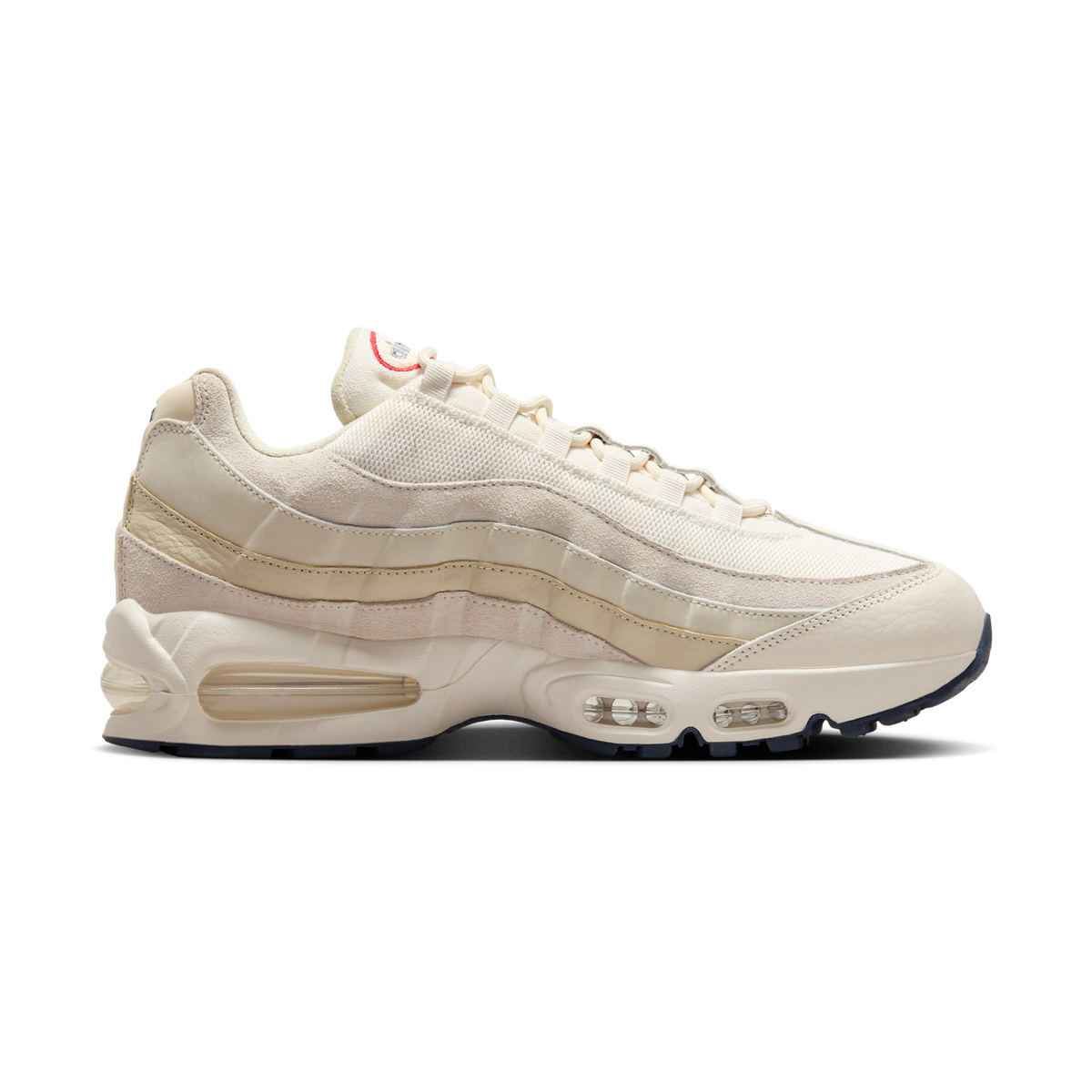 Nike Air Max 95 OG PRM Big Bubble Pale Ivory