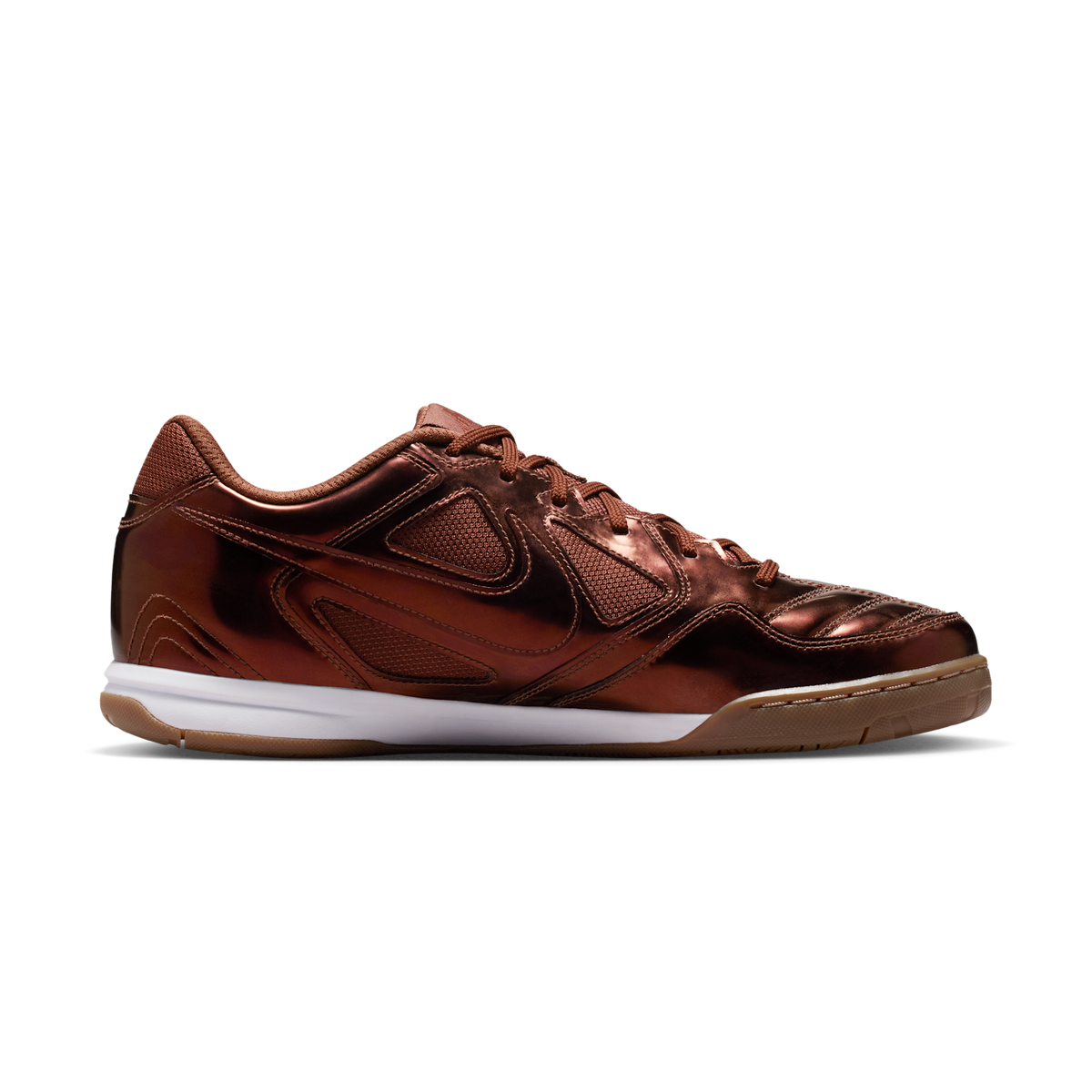 Nike Gato LV8 Metallic Fauna Brown