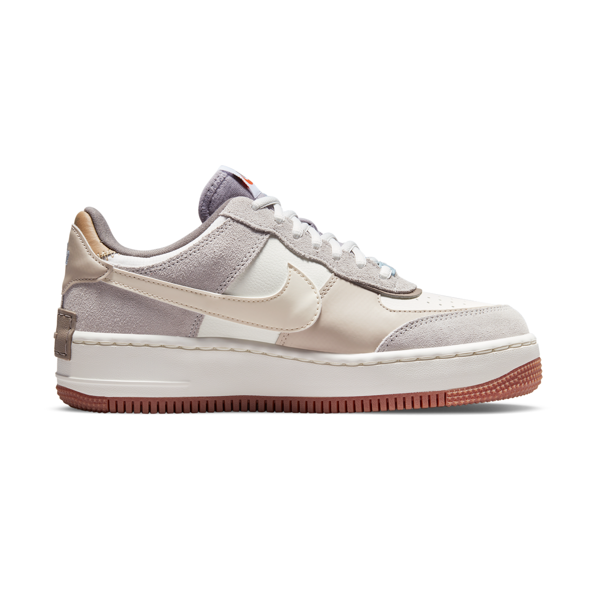 Nike Air Force 1 Low Shadow Sail Pale Ivory (Women's)