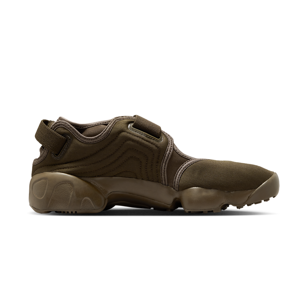 Nike Air Rift Dark Hazel (Women's) | IV6058-200