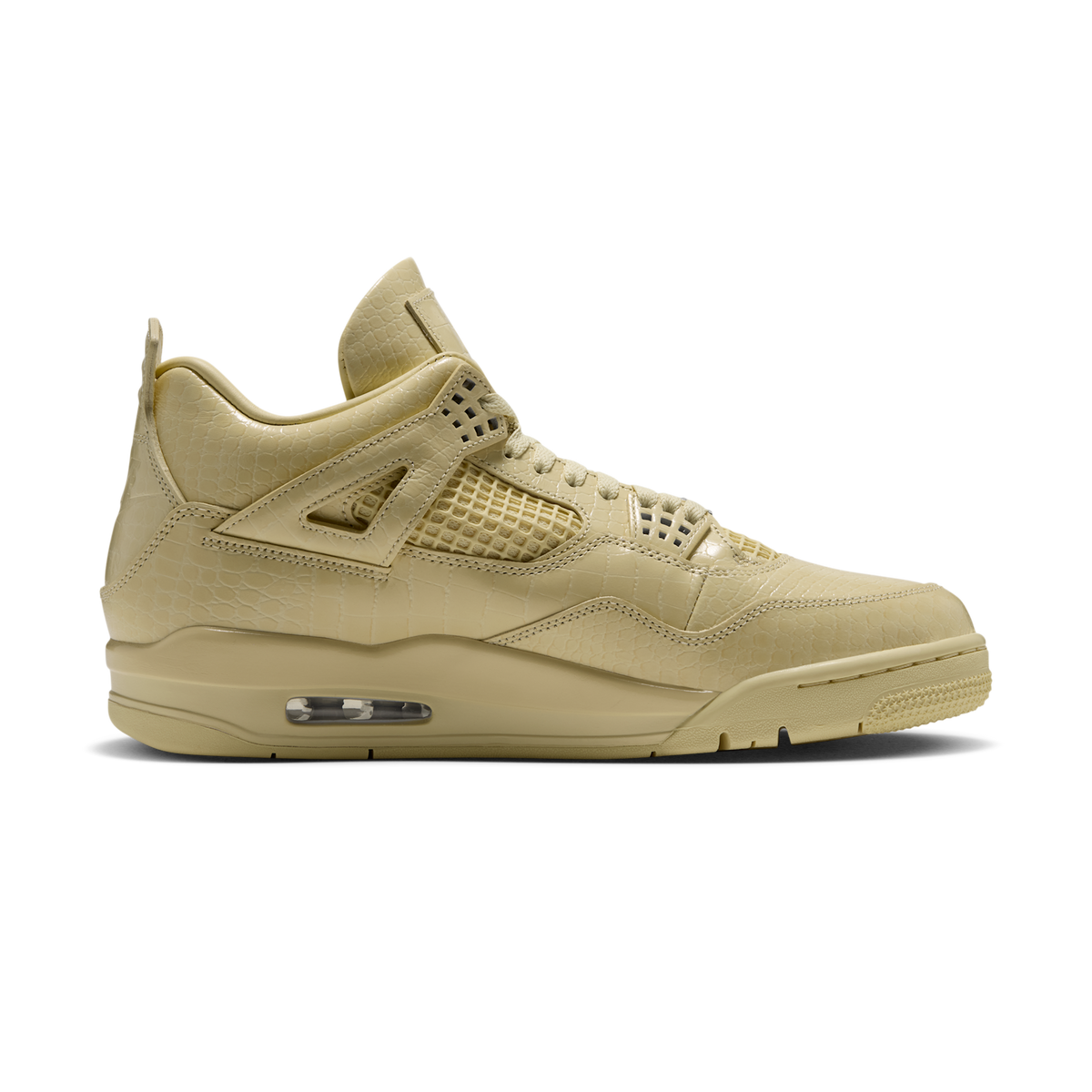 Jordan 4 Retro J Balvin Lemonade