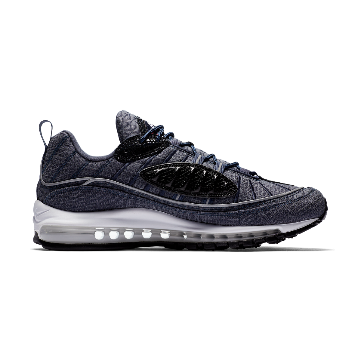 Nike Air Max 98 Thunder Blue | 924462-400