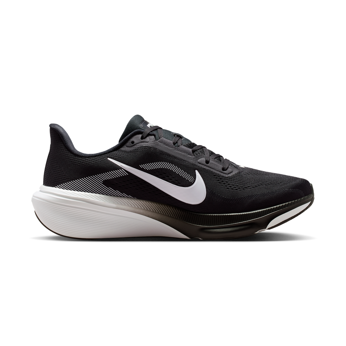 Nike Air Zoom Pegasus 42 Black White | IB1873-001