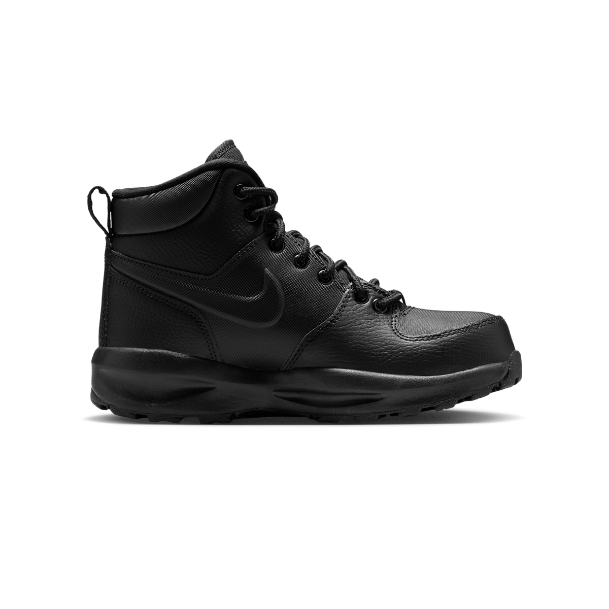 Nike Manoa 17 Black (GS)