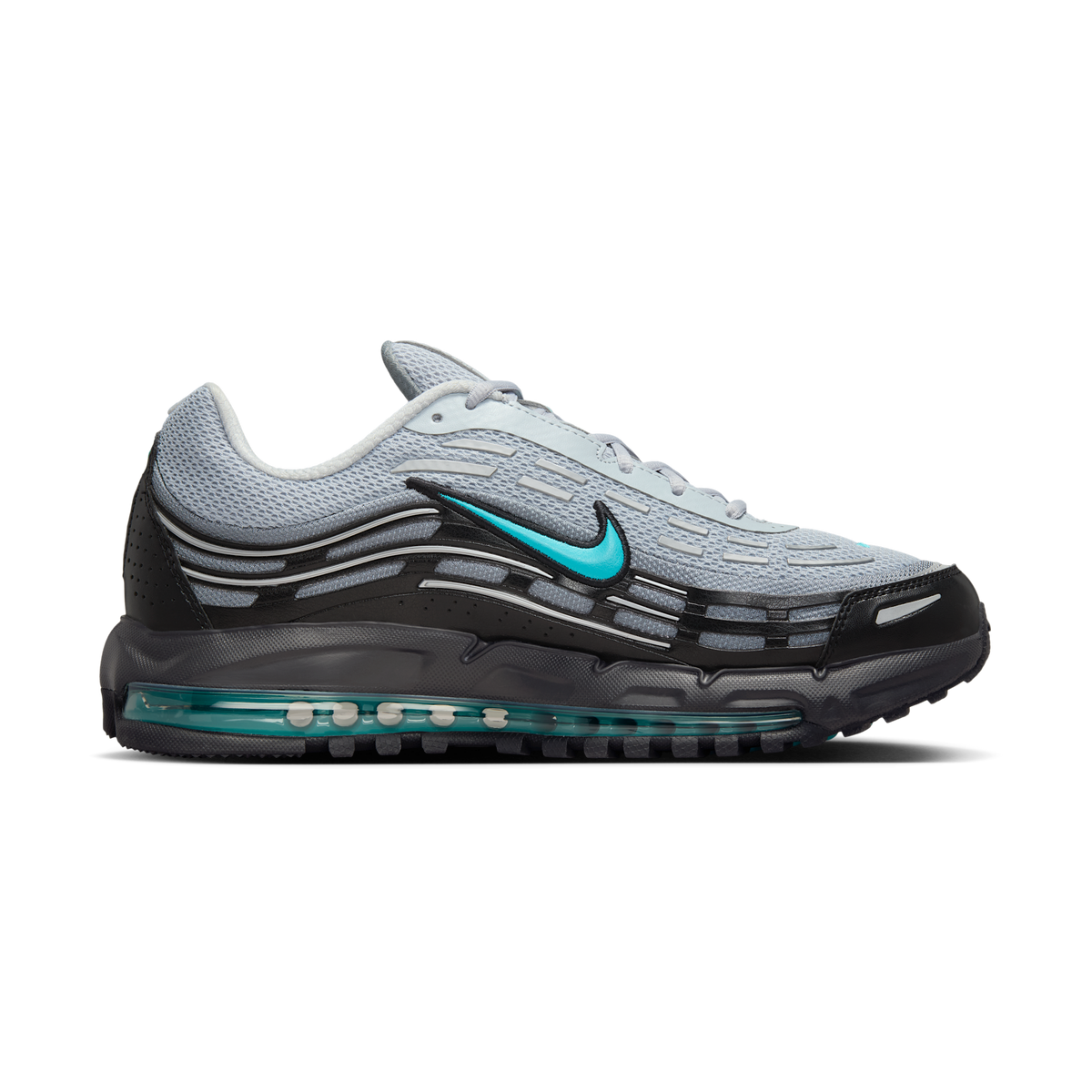 Nike Air Max TL 2.5 Wolf Grey Dusty Cactus