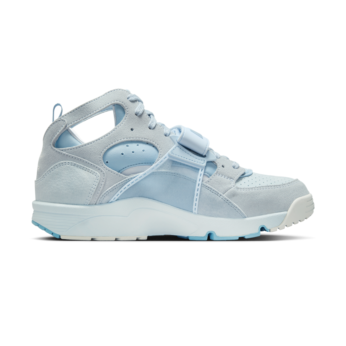 Nike Air Trainer Huarache Blue Tint