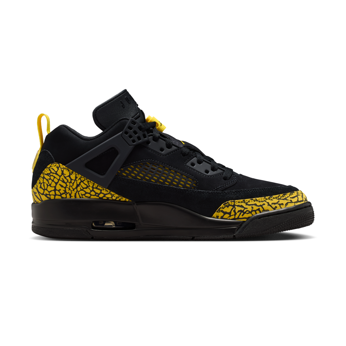 Jordan Spizike Low Thunder