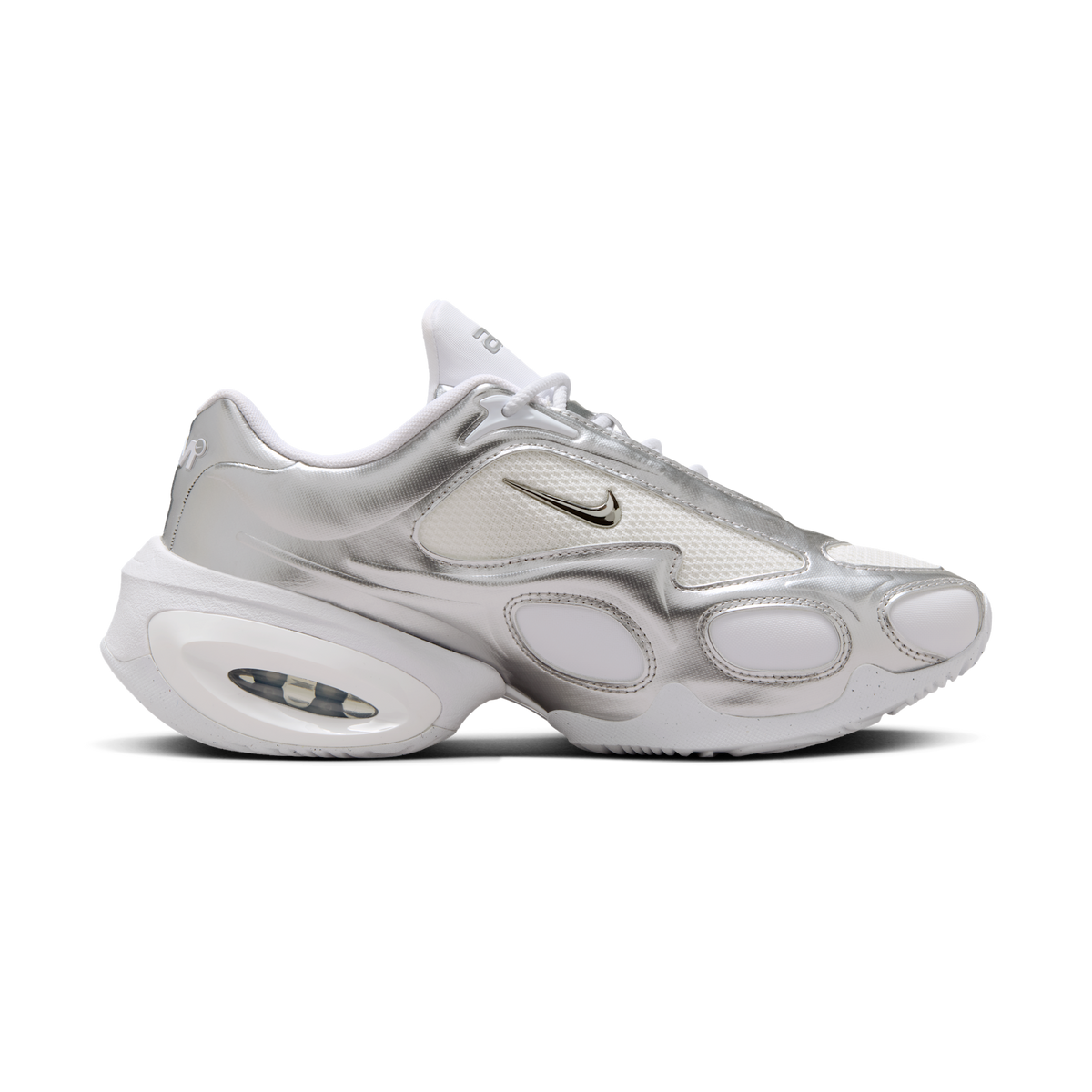 Nike Air Max Muse Metallic Silver (Women's)
