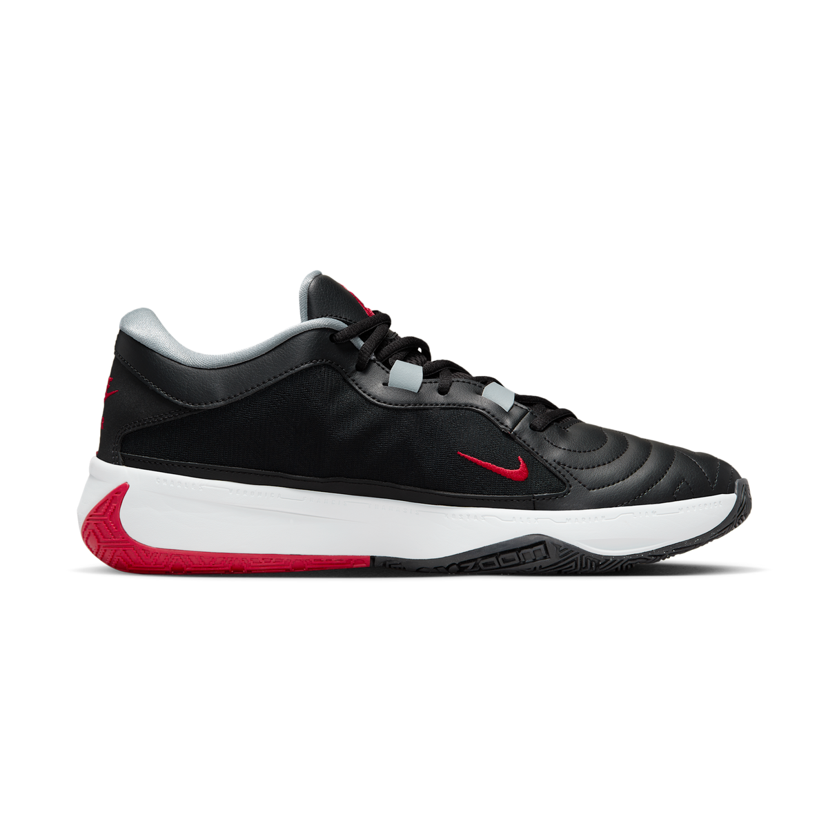 Nike Zoom Freak 5 Double Trouble