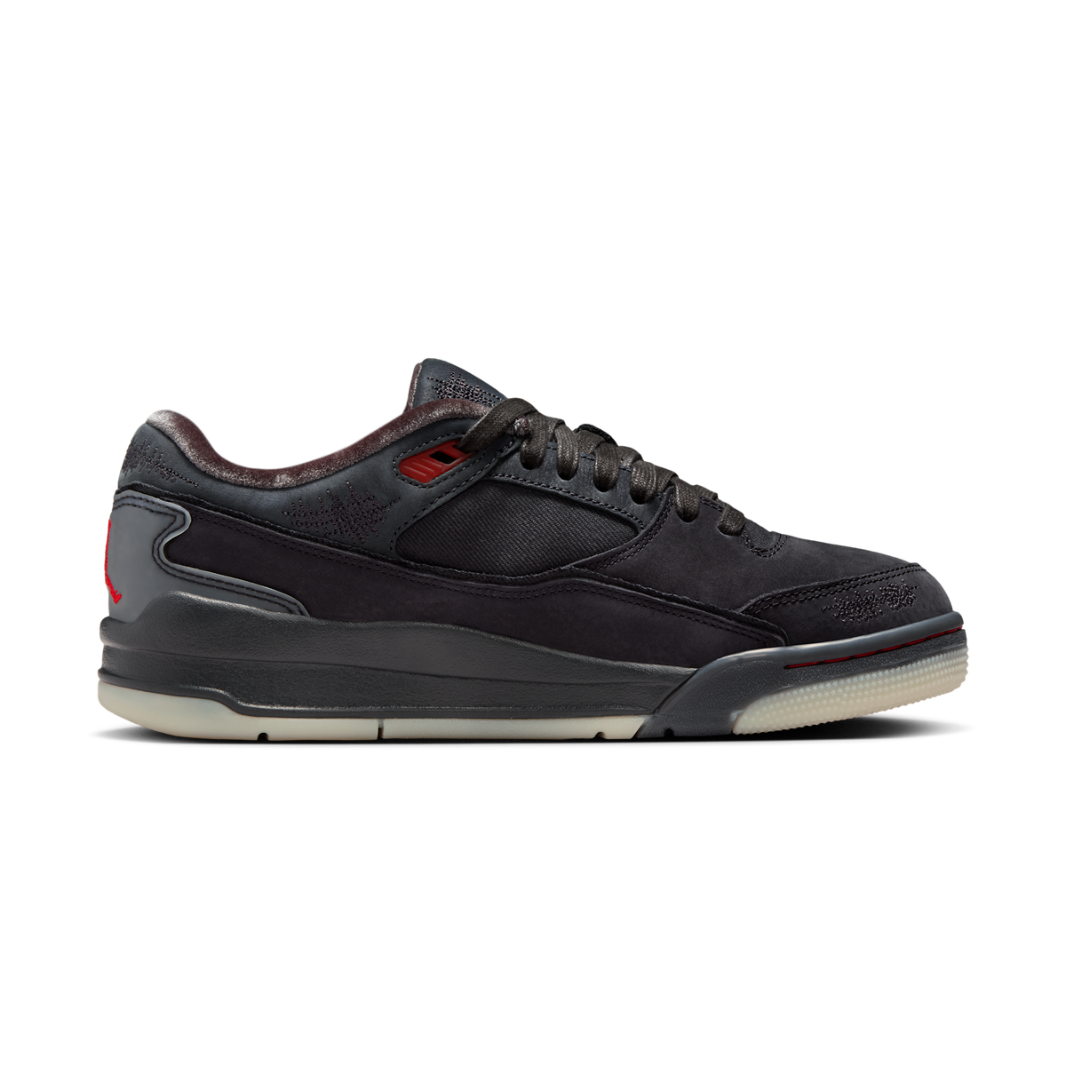 Jordan Flight Court Who Decides War Bred (Women's)