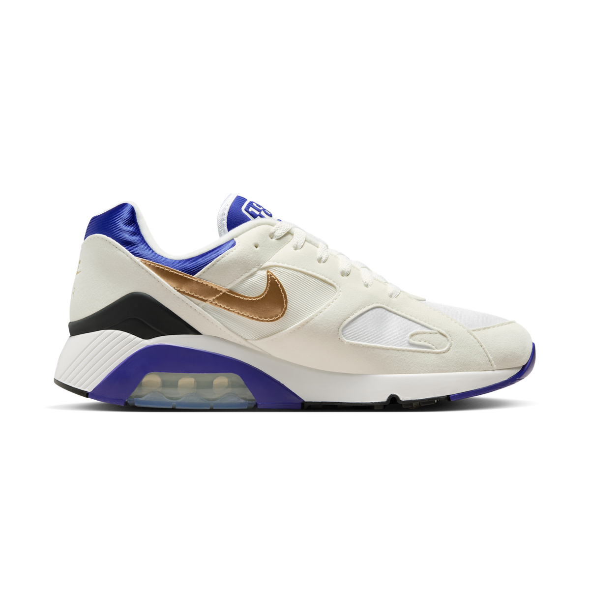Nike Air Max 180 Summit White Concord