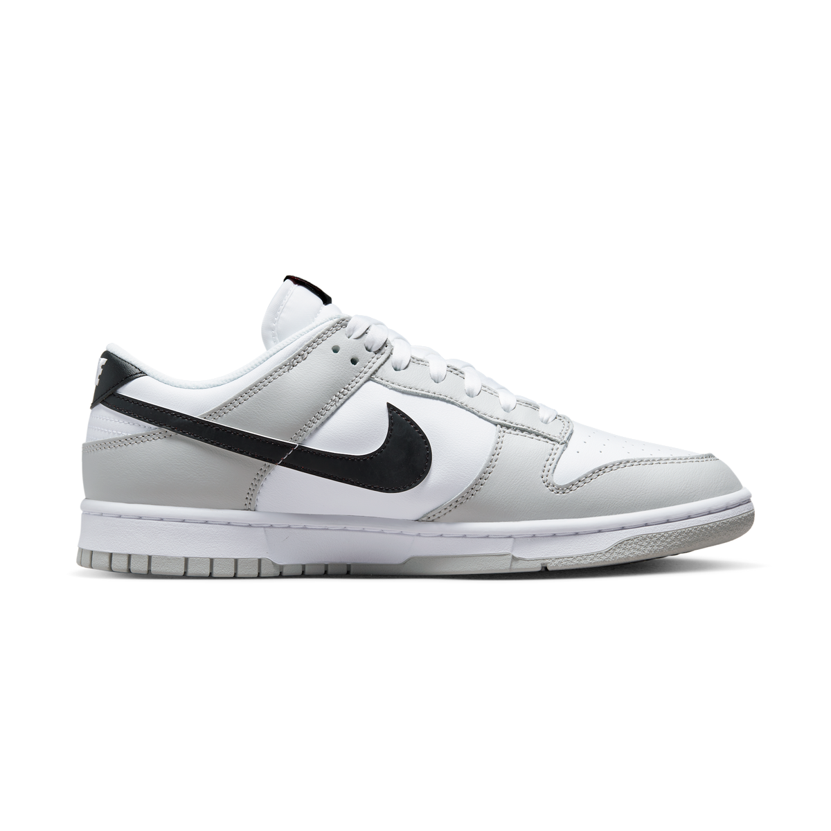 Nike Dunk Low SE Lottery Pack Grey Fog