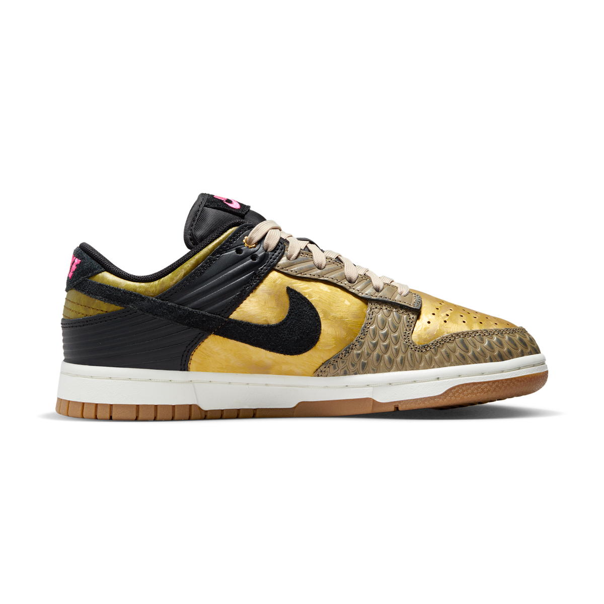 Nike Dunk Low Día De Muertos (Women's)