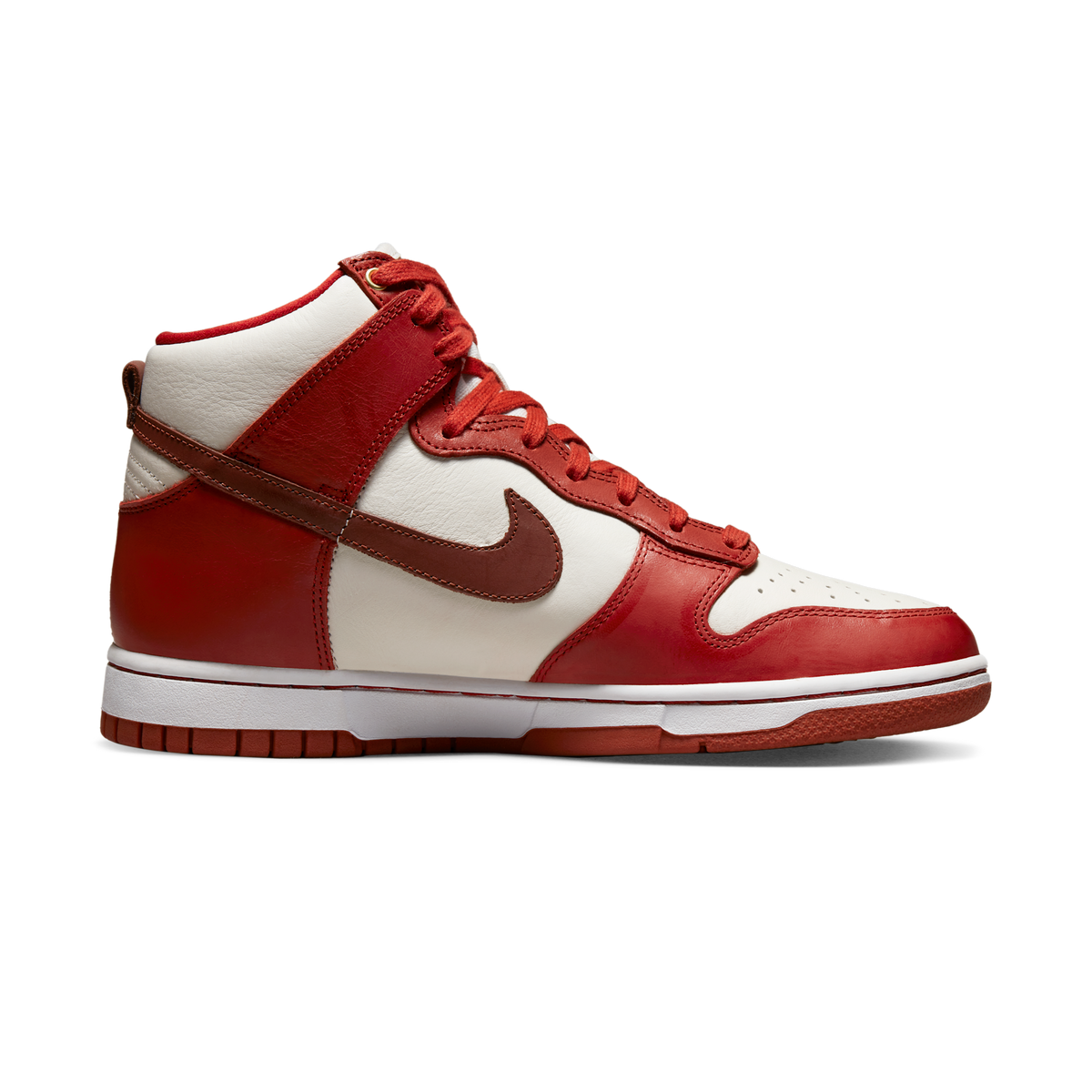 Nike Dunk High LXX Cinnabar (Women's)